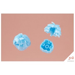 SOUSAI SHOJO TEIEN SEIRA ICHIJO CHEERLEADING COSTUME MODEL KIT ACTION FIGURE KOTOBUKIYA SOUSAI SHOJO TEIEN SEIRA ICHIJO CHEERLEADING COSTUME MODEL KIT ACTION FIGURE KOTOBUKIYA