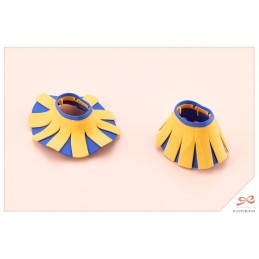 SOUSAI SHOJO TEIEN SEIRA ICHIJO CHEERLEADING COSTUME MODEL KIT ACTION FIGURE KOTOBUKIYA SOUSAI SHOJO TEIEN SEIRA ICHIJO CHEERLEADING COSTUME MODEL KIT ACTION FIGURE KOTOBUKIYA