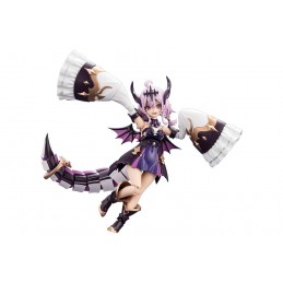 ARCANADEA GII MODEL KIT 13CM ACTION FIGURE KOTOBUKIYA