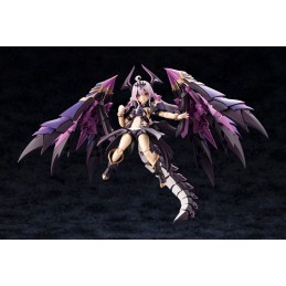 ARCANADEA GII MODEL KIT 13CM ACTION FIGURE KOTOBUKIYA ARCANADEA GII MODEL KIT 13CM ACTION FIGURE KOTOBUKIYA