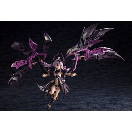 ARCANADEA GII MODEL KIT 13CM ACTION FIGURE KOTOBUKIYA ARCANADEA GII MODEL KIT 13CM ACTION FIGURE KOTOBUKIYA