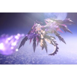 ARCANADEA GII MODEL KIT 13CM ACTION FIGURE KOTOBUKIYA ARCANADEA GII MODEL KIT 13CM ACTION FIGURE KOTOBUKIYA