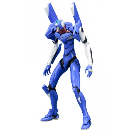 NEON GENESIS EVANGELION EVA-00 PROTO TYPE TV VER. MODEL KIT