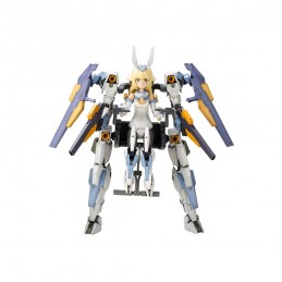 FRAME ARMS GIRL BASELARD WITH EXOSUIT MODEL KIT ACTION FIGURE KOTOBUKIYA