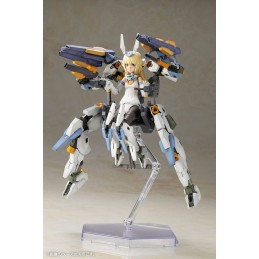 FRAME ARMS GIRL BASELARD WITH EXOSUIT MODEL KIT ACTION FIGURE KOTOBUKIYA FRAME ARMS GIRL BASELARD WITH EXOSUIT MODEL KIT ACTION FIGURE KOTOBUKIYA
