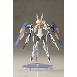 FRAME ARMS GIRL BASELARD WITH EXOSUIT MODEL KIT ACTION FIGURE KOTOBUKIYA FRAME ARMS GIRL BASELARD WITH EXOSUIT MODEL KIT ACTION FIGURE KOTOBUKIYA
