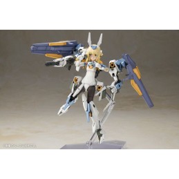 FRAME ARMS GIRL BASELARD WITH EXOSUIT MODEL KIT ACTION FIGURE KOTOBUKIYA FRAME ARMS GIRL BASELARD WITH EXOSUIT MODEL KIT ACTION FIGURE KOTOBUKIYA