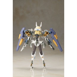 FRAME ARMS GIRL BASELARD WITH EXOSUIT MODEL KIT ACTION FIGURE KOTOBUKIYA FRAME ARMS GIRL BASELARD WITH EXOSUIT MODEL KIT ACTION FIGURE KOTOBUKIYA