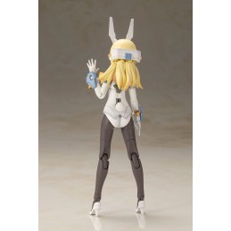 FRAME ARMS GIRL BASELARD WITH EXOSUIT MODEL KIT ACTION FIGURE KOTOBUKIYA FRAME ARMS GIRL BASELARD WITH EXOSUIT MODEL KIT ACTION FIGURE KOTOBUKIYA