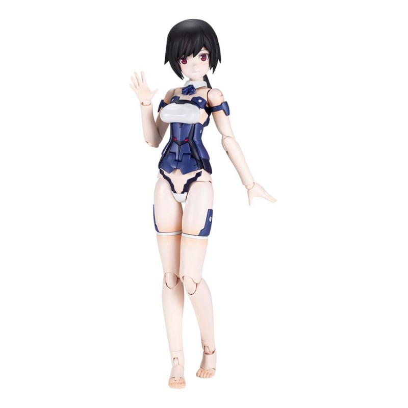 FRAME ARMS GIRL LAETITIA AZURITE VER MODEL KIT ACTION FIGURE KOTOBUKIYA FRAME ARMS GIRL LAETITIA AZURITE VER MODEL KIT ACTION FIGURE KOTOBUKIYA