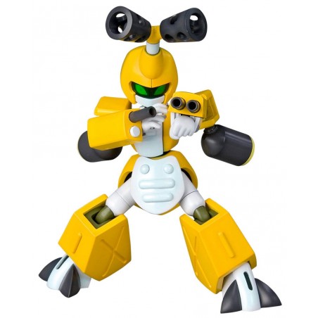 MEDAROT KBT00-M METAL BEETLE 1/6 MODEL KIT