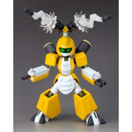 MEDAROT KBT00-M METAL BEETLE 1/6 MODEL KIT KOTOBUKIYA