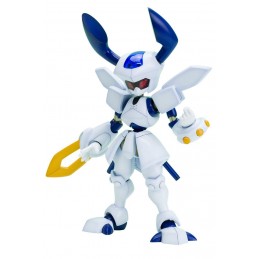 MEDAROT KWG-00M SCISSORS 1/6 MODEL KIT KOTOBUKIYA