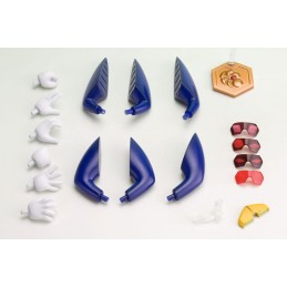 MEDAROT KWG-00M SCISSORS 1/6 MODEL KIT KOTOBUKIYA MEDAROT KWG-00M SCISSORS 1/6 MODEL KIT KOTOBUKIYA