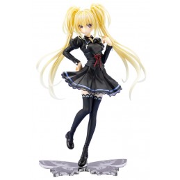SHUGO CHARA! HOSHINA UTAU SCHOOL UNIFORM VER. STATUA 1/7 FIGURE KOTOBUKIYA