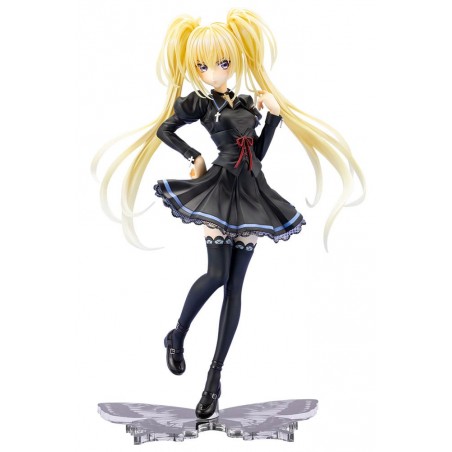 SHUGO CHARA! HOSHINA UTAU SCHOOL UNIFORM VER. STATUE 1/7 FIGURE