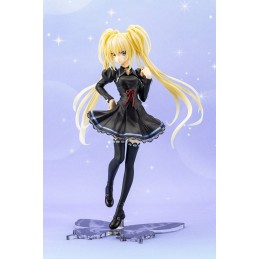SHUGO CHARA! HOSHINA UTAU SCHOOL UNIFORM VER. STATUA 1/7 FIGURE KOTOBUKIYA SHUGO CHARA! HOSHINA UTAU SCHOOL UNIFORM VER. STATUA 1/7 FIGURE KOTOBUKIYA