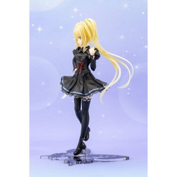 KOTOBUKIYA SHUGO CHARA! HOSHINA UTAU SCHOOL UNIFORM VER. STATUE 1/7 FIGURE