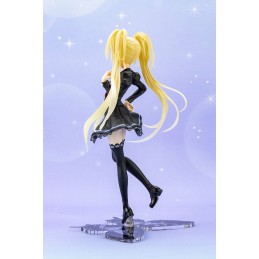 SHUGO CHARA! HOSHINA UTAU SCHOOL UNIFORM VER. STATUA 1/7 FIGURE KOTOBUKIYA SHUGO CHARA! HOSHINA UTAU SCHOOL UNIFORM VER. STATUA 1/7 FIGURE KOTOBUKIYA