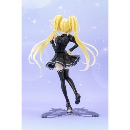 KOTOBUKIYA SHUGO CHARA! HOSHINA UTAU SCHOOL UNIFORM VER. STATUE 1/7 FIGURE