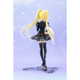SHUGO CHARA! HOSHINA UTAU SCHOOL UNIFORM VER. STATUA 1/7 FIGURE KOTOBUKIYA SHUGO CHARA! HOSHINA UTAU SCHOOL UNIFORM VER. STATUA 1/7 FIGURE KOTOBUKIYA
