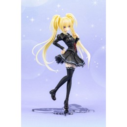 SHUGO CHARA! HOSHINA UTAU SCHOOL UNIFORM VER. STATUA 1/7 FIGURE KOTOBUKIYA SHUGO CHARA! HOSHINA UTAU SCHOOL UNIFORM VER. STATUA 1/7 FIGURE KOTOBUKIYA