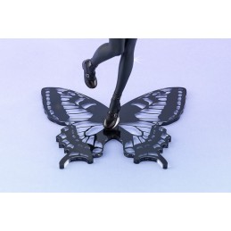 SHUGO CHARA! HOSHINA UTAU SCHOOL UNIFORM VER. STATUA 1/7 FIGURE KOTOBUKIYA SHUGO CHARA! HOSHINA UTAU SCHOOL UNIFORM VER. STATUA 1/7 FIGURE KOTOBUKIYA