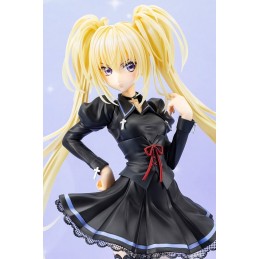SHUGO CHARA! HOSHINA UTAU SCHOOL UNIFORM VER. STATUA 1/7 FIGURE KOTOBUKIYA SHUGO CHARA! HOSHINA UTAU SCHOOL UNIFORM VER. STATUA 1/7 FIGURE KOTOBUKIYA