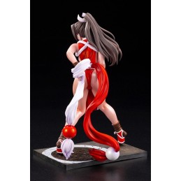THE KING OF FIGHTERS '98 MAI SHIRANUI 1/7 BISHOUJO STATUA FIGURE KOTOBUKIYA THE KING OF FIGHTERS '98 MAI SHIRANUI 1/7 BISHOUJO STATUA FIGURE KOTOBUKIYA