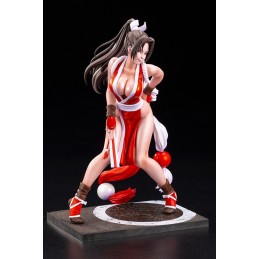 THE KING OF FIGHTERS '98 MAI SHIRANUI 1/7 BISHOUJO STATUA FIGURE KOTOBUKIYA THE KING OF FIGHTERS '98 MAI SHIRANUI 1/7 BISHOUJO STATUA FIGURE KOTOBUKIYA