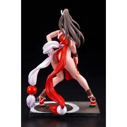 THE KING OF FIGHTERS '98 MAI SHIRANUI 1/7 BISHOUJO STATUA FIGURE KOTOBUKIYA THE KING OF FIGHTERS '98 MAI SHIRANUI 1/7 BISHOUJO STATUA FIGURE KOTOBUKIYA