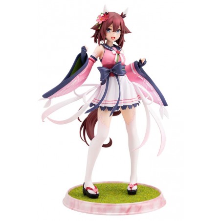 UMA MUSUME PRETTY DERBY SAKURA CHIYONO O STATUA 1/7 FIGURE