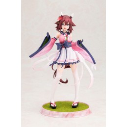 UMA MUSUME PRETTY DERBY SAKURA CHIYONO O STATUA 1/7 FIGURE KOTOBUKIYA UMA MUSUME PRETTY DERBY SAKURA CHIYONO O STATUA 1/7 FIGURE KOTOBUKIYA