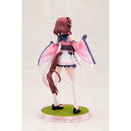 UMA MUSUME PRETTY DERBY SAKURA CHIYONO O STATUA 1/7 FIGURE KOTOBUKIYA UMA MUSUME PRETTY DERBY SAKURA CHIYONO O STATUA 1/7 FIGURE KOTOBUKIYA