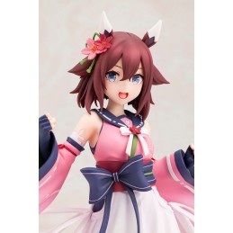 UMA MUSUME PRETTY DERBY SAKURA CHIYONO O STATUA 1/7 FIGURE KOTOBUKIYA UMA MUSUME PRETTY DERBY SAKURA CHIYONO O STATUA 1/7 FIGURE KOTOBUKIYA