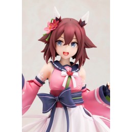 UMA MUSUME PRETTY DERBY SAKURA CHIYONO O STATUA 1/7 FIGURE KOTOBUKIYA UMA MUSUME PRETTY DERBY SAKURA CHIYONO O STATUA 1/7 FIGURE KOTOBUKIYA