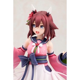 UMA MUSUME PRETTY DERBY SAKURA CHIYONO O STATUA 1/7 FIGURE KOTOBUKIYA UMA MUSUME PRETTY DERBY SAKURA CHIYONO O STATUA 1/7 FIGURE KOTOBUKIYA