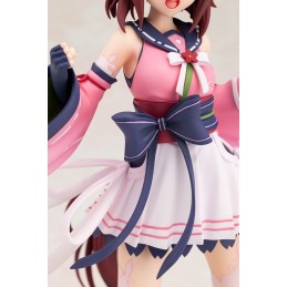 KOTOBUKIYA UMA MUSUME PRETTY DERBY SAKURA CHIYONO O STATUE 1/7 FIGURE