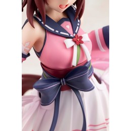 UMA MUSUME PRETTY DERBY SAKURA CHIYONO O STATUA 1/7 FIGURE KOTOBUKIYA UMA MUSUME PRETTY DERBY SAKURA CHIYONO O STATUA 1/7 FIGURE KOTOBUKIYA