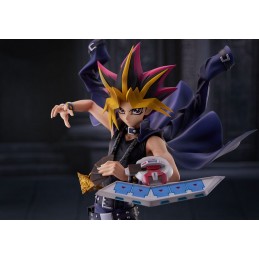 KOTOBUKIYA YU-GI-OH! YAMI YUGI PASSIONATE DUELISTS ARTFX J STATUE 1/7 FIGURE