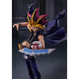 YU-GI-OH! YAMI YUGI PASSIONATE DUELISTS ARTFX J STATUA 1/7 FIGURE KOTOBUKIYA YU-GI-OH! YAMI YUGI PASSIONATE DUELISTS ARTFX J STATUA 1/7 FIGURE KOTOBUKIYA