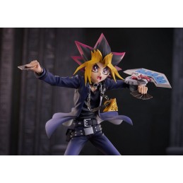 YU-GI-OH! YUGI MUTO PASSIONATE DUELISTS ARTFX J STATUA 1/7 FIGURE KOTOBUKIYA YU-GI-OH! YUGI MUTO PASSIONATE DUELISTS ARTFX J STATUA 1/7 FIGURE KOTOBUKIYA