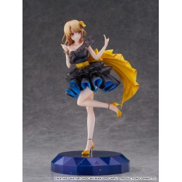 MY YOUTH ROMANTIC COMEDY IS WRONG AS I EXPECTED IROHA ISSHIKI STARRY DRESS VER. 1/7 SHIBUYA SCRAMBLE STATUA FIGURE ESTREAM MY YOUTH ROMANTIC COMEDY IS WRONG AS I EXPECTED IROHA ISSHIKI STARRY DRESS VER. 1/7 SHIBUYA SCRAMBLE STATUA FIGURE ESTREAM