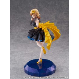 MY YOUTH ROMANTIC COMEDY IS WRONG AS I EXPECTED IROHA ISSHIKI STARRY DRESS VER. 1/7 SHIBUYA SCRAMBLE STATUA FIGURE ESTREAM MY YOUTH ROMANTIC COMEDY IS WRONG AS I EXPECTED IROHA ISSHIKI STARRY DRESS VER. 1/7 SHIBUYA SCRAMBLE STATUA FIGURE ESTREAM