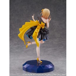 MY YOUTH ROMANTIC COMEDY IS WRONG AS I EXPECTED IROHA ISSHIKI STARRY DRESS VER. 1/7 SHIBUYA SCRAMBLE STATUA FIGURE ESTREAM MY YOUTH ROMANTIC COMEDY IS WRONG AS I EXPECTED IROHA ISSHIKI STARRY DRESS VER. 1/7 SHIBUYA SCRAMBLE STATUA FIGURE ESTREAM