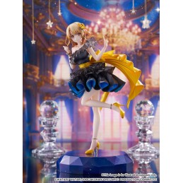 MY YOUTH ROMANTIC COMEDY IS WRONG AS I EXPECTED IROHA ISSHIKI STARRY DRESS VER. 1/7 SHIBUYA SCRAMBLE STATUA FIGURE ESTREAM MY YOUTH ROMANTIC COMEDY IS WRONG AS I EXPECTED IROHA ISSHIKI STARRY DRESS VER. 1/7 SHIBUYA SCRAMBLE STATUA FIGURE ESTREAM