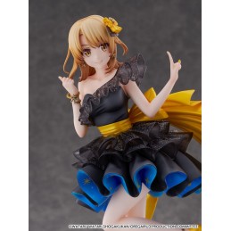 MY YOUTH ROMANTIC COMEDY IS WRONG AS I EXPECTED IROHA ISSHIKI STARRY DRESS VER. 1/7 SHIBUYA SCRAMBLE STATUA FIGURE ESTREAM MY YOUTH ROMANTIC COMEDY IS WRONG AS I EXPECTED IROHA ISSHIKI STARRY DRESS VER. 1/7 SHIBUYA SCRAMBLE STATUA FIGURE ESTREAM