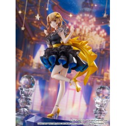 MY YOUTH ROMANTIC COMEDY IS WRONG AS I EXPECTED IROHA ISSHIKI STARRY DRESS VER. 1/7 SHIBUYA SCRAMBLE STATUA FIGURE ESTREAM MY YOUTH ROMANTIC COMEDY IS WRONG AS I EXPECTED IROHA ISSHIKI STARRY DRESS VER. 1/7 SHIBUYA SCRAMBLE STATUA FIGURE ESTREAM