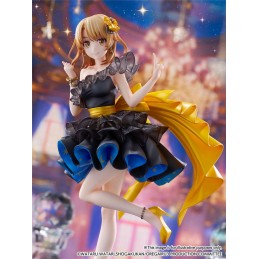 MY YOUTH ROMANTIC COMEDY IS WRONG AS I EXPECTED IROHA ISSHIKI STARRY DRESS VER. 1/7 SHIBUYA SCRAMBLE STATUA FIGURE ESTREAM MY YOUTH ROMANTIC COMEDY IS WRONG AS I EXPECTED IROHA ISSHIKI STARRY DRESS VER. 1/7 SHIBUYA SCRAMBLE STATUA FIGURE ESTREAM