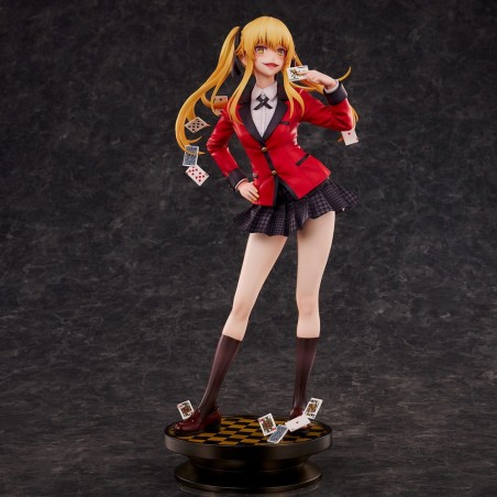 KAKEGURUI MARY SAOTOME 32CM STATUE 1/6 FIGURE
